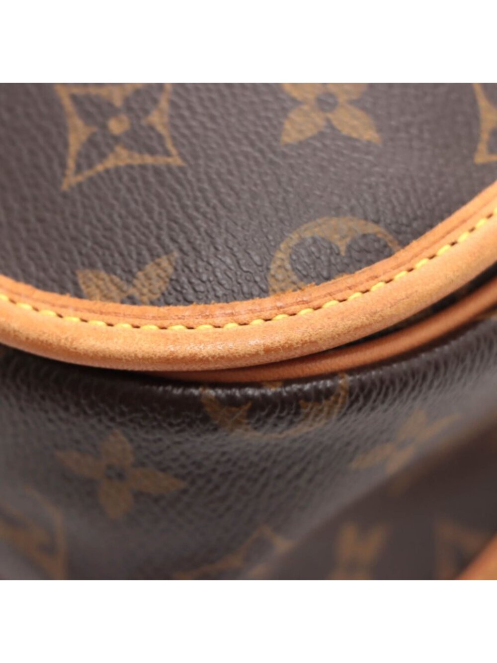 Louis Vuitton Messenger Bosphore GM Monogram Shoulder Bag Canvas Brown Stamp - Picture 6 of 11